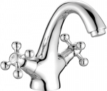 Praustuvo mai&scaron;ytuvas Kuchinox STILO su klik-klak, BKI_022D, Chrome