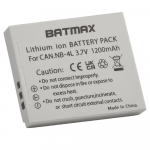 Canon NB-4L akumuliatorius 1200 mAh