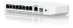 &Scaron;akotuvas Ubiquiti USW-Flex-2.5G-8-EU | Jungiklis | 8 x 2,5 GbE RJ45, 1 x 10 GbE SFP+