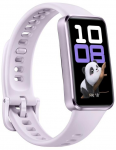 I&scaron;manioji apyrankė Huawei Band 10, Violetinės spalvos