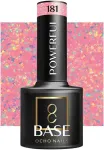 Activeshop OCHO NAILS hibridinė bazė Powerful 181 -5 g