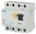Eaton SROVĖS DIFERENCINIS JUNGIKLIS 40A.FRCDM-40/4/003-G/F