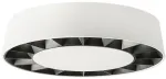 12W LED pavir&scaron;inis lauko &scaron;viestuvas OKU, baltas, 3000K, IP65, 90265
