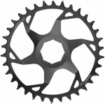 Transmission SRAM T-TYPE 36T CL55 Brose Direct Mount