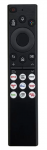 Lamex Samsung URC01910F TV Remote control Voice / Netflix / Prime Video Disney + / Rakuten