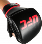 Pir&scaron;tinės UFC MMA 8OZ L/XL