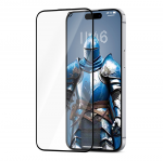 &bdquo;Joyroom JR-MKN0313 Corning Eyecare&ldquo; ekrano apsauga, skirta &bdquo;Apple iPhone 15 Plus/16 Plus&ldquo;.
