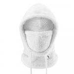 Qunature Arctic Velvet Ski Balaclava Size M - Baltas