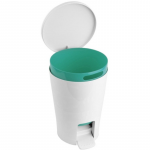 Brabantia Tatay &Scaron;iuk&scaron;liadėžė su pedalu, Diabolo , 5 l