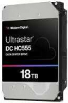 Sandisk HDD WESTERN DIGITAL ULTRASTAR Ultrastar DC HC555 WUH722018CL5204 0B47747 18TB SAS 512 MB 7200 rpm 0B47747