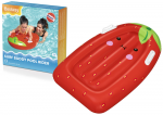 Bestway Pripučiamas arbūzo formos plaukimo čiužinys 84x56 cm