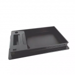 VAG Volkswagen Passat A3 2013-2022 Dėklas Satin Juodas Originalus 561885944C9B9