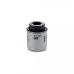 Alyvos filtras VAG A3 A4 EOS GOLF PLUS TOURAN Originalus W71293