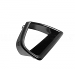 BMW G32 priekinio bamperio apatinio oro įsiurbimo angos apdaila De&scaron;inė originali 51118069708