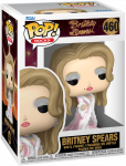 FUNKO POP! Vinilinė figūrėlė: Britney Spears, 9 cm