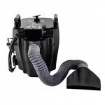 LIGHT4ME ICE LOW FOG 3500W galingas svorio generatorius