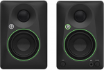 Kompiuterio kolonėlės Mackie CR3.5BT - Active Studio monitoriai su Bluetooth