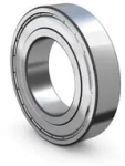 SKF Leje SKF 6006 2Z