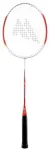Martes Badmintono raketė Martes &bdquo;Reflex S-100&ldquo; raudona ir balta