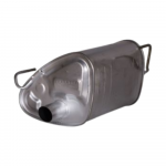 Subaru Forester 2 5i 2014 2018 De&scaron;inės Pusės Auskyno Surinkimas Originalus 44300SG010