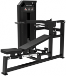 Jėgos staklės TUNTURI Platinum Multi Press Selectorized V-series