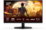 Monitoriai AOC Q27G42ZE | 27 colių | 240 Hz | 1 ms