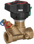 Danfoss UŽDARYMO VOŽTUVAS ASV-D, DN 20