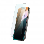 AmazingThing Titan Max Apsauginis stiklas skirtas Apple iPhone 16 Pro Max