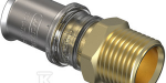 Wavin GZ TIGRIS M5 MONTAVIMAS FI16X3/4"