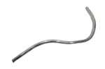VAG Rankenos Vairo Stiklinė Audi A1 2011-2017 Volkswagen Polo 2013-2017 Originalus 6R0711952