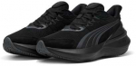 Puma Avalynė Unisex Pulse Pro Juodas 310780 05