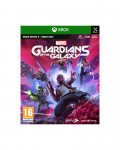 Square Enix &bdquo;Marvel&ldquo; galaktikos sergėtojai &ndash; &bdquo;Xbox&ldquo; serija X