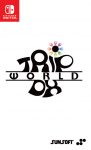 Limited Run &bdquo;Trip World DX&ldquo; &ndash; &bdquo;Nintendo Switch&ldquo;