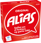 Tactic Taktika - Alias (53162)