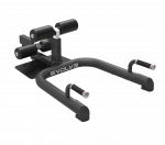 Evolve Econ Series pritūpimų suoliukas, EC-229