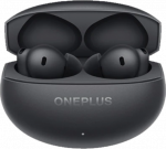 OnePlus Buds 4 - ausinės pilkos spalvos