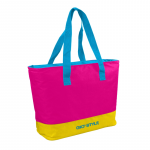 PACKiT Terminis soma Beach Fluo krep&scaron;ys, įvairių spalvų, raudonas/rožinis/geltonas/žalias, raudonas, 8000303315872