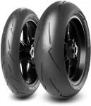 PIRELLI 120/70ZR17 TL 58W DIABLO SUPERCORSA V4 SP priekinė sportinė padanga