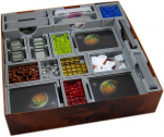 Folded Space Terraforming Mars V2 Insert