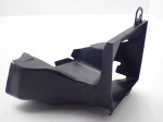 VAG OEM AUDI A3 8V S3 DE&Scaron;INĖS PUSĖS &Scaron;ALTOJO ORA KANALAS 8V0121674B ORIGINALUS