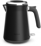 Tefal Collection KI6668E0 electric virdulys 1.7 L 2400 W Juodas