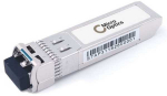 Lanview MO-DEM-431XT-DD, &Scaron;viesolaidis, 10000 Mbit/s, 300 m, 850 nm, Sidabras, 1 vnt.