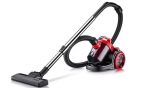 Happy People HPS-25 Cikloninis Dulkių siurblys su HEPA filtru 1200W