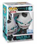 Funko POP! Kaiju No. 8 Exclusive