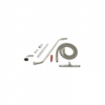 Pramoninio siurblio generalinio valymo komplektas NILFISK D40