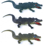 Rappa Krokodilas 38 cm, 3 rū&scaron;ys