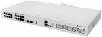 MikroTik Komutatorius CRS418-8P-8G-2S+RM