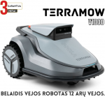 Belaidis vejos robotas Terramow V1000 (12a)