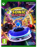 &bdquo;Sega Sonic Racing: CrossWorlds&ldquo; &bdquo;Xbox Series X&ldquo;