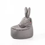 Qubo&trade; Baby Rabbit Moonstone FRESH FIT